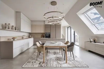 Neubau Wien, 15. Bezirk, Rudolfsheim-Fünfhaus, 3 Zimmer, 86 m² — Bild 3