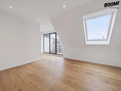 Neubau Wien, 15. Bezirk, Rudolfsheim-Fünfhaus, 3 Zimmer, 86 m² — Bild 4