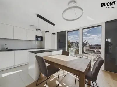 Neubau Wien, 15. Bezirk, Rudolfsheim-Fünfhaus, 3 Zimmer, 86 m² — Bild 5