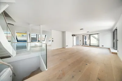 Neubau Wien, 05. Bezirk, Margareten, 3 Zimmer, 131 m² — Bild 2