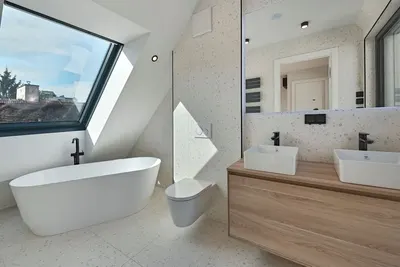 Neubau Wien, 05. Bezirk, Margareten, 3 Zimmer, 131 m² — Bild 4