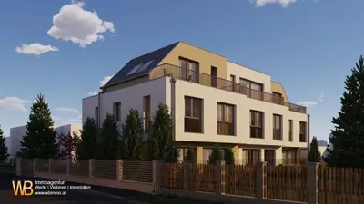 Neubau Wien, 22. Bezirk, Donaustadt, 5 Zimmer, 125 m² — Bild 5