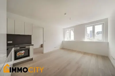 Neubau Wien, 03. Bezirk, Landstraße, 2 Zimmer, 45 m² — Bild 2