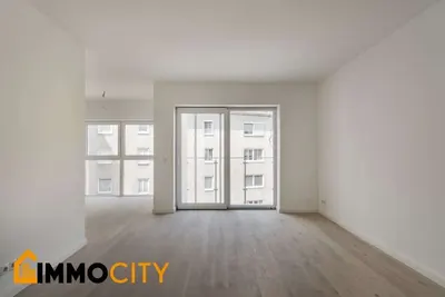 Neubau Wien, 03. Bezirk, Landstraße, 2 Zimmer, 45 m² — Bild 3