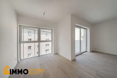 Neubau Wien, 03. Bezirk, Landstraße, 2 Zimmer, 45 m² — Bild 4