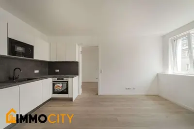 Neubau Wien, 03. Bezirk, Landstraße, 2 Zimmer, 45 m² — Bild 5