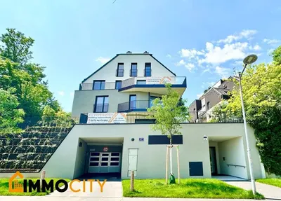 Neubau Wien, 19. Bezirk, Döbling, 3 Zimmer, 116 m² — Bild 2