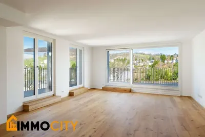 Neubau Wien, 19. Bezirk, Döbling, 3 Zimmer, 116 m² — Bild 4
