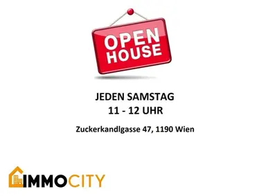 Neubau Wien, 19. Bezirk, Döbling, 3 Zimmer, 116 m² — Bild 5