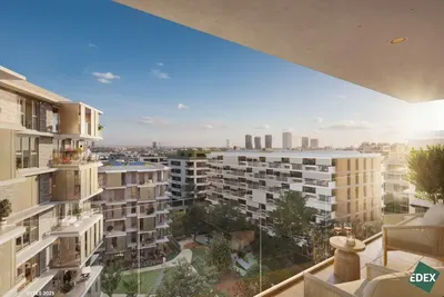 Neubau Wien, 03. Bezirk, Landstraße, 3.0 Zimmer, 65 m² — Bild 5