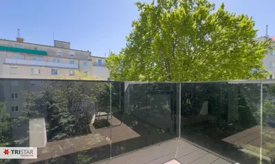 Neubau Wien, 21. Bezirk, Floridsdorf — 3 Zimmer