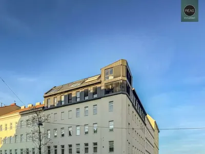 Neubau Wien, 02. Bezirk, Leopoldstadt — 3 Zimmer