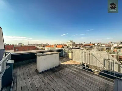 Neubau Wien, 02. Bezirk, Leopoldstadt, 3 Zimmer, 100 m² — Bild 5