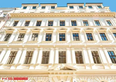 Neubau Wien, 06. Bezirk, Mariahilf — 2 Zimmer