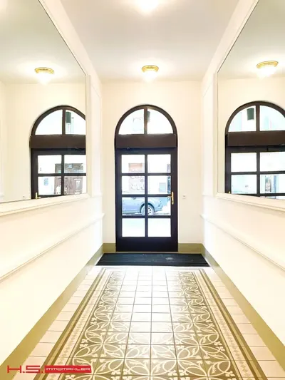 Neubau Wien, 06. Bezirk, Mariahilf, 2 Zimmer, 59 m² — Bild 2