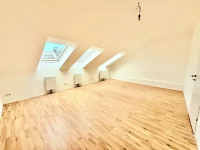 Neubau Wien, 10. Bezirk, Favoriten, 2 Zimmer, 40 m² — Bild 2