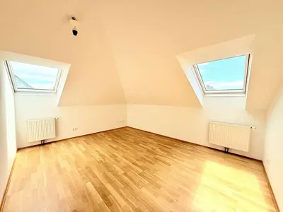 Neubau Wien, 10. Bezirk, Favoriten, 2 Zimmer, 40 m² — Bild 3