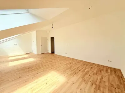 Neubau Wien, 10. Bezirk, Favoriten, 2 Zimmer, 40 m² — Bild 4