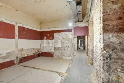 Neubau Wien, 07. Bezirk, Neubau, 1 Zimmer, 45 m² — Bild 4