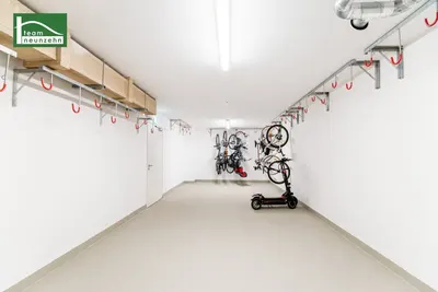 Neubau Wien, 22. Bezirk, Donaustadt, 2 Zimmer, 75 m² — Bild 4