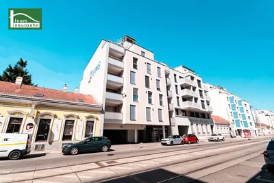 Neubau Wien, 22. Bezirk, Donaustadt, 2 Zimmer, 75 m² — Bild 5