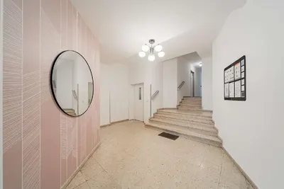 Neubau Wien, 18. Bezirk, Währing, 1 Zimmer, 50 m² — Bild 2