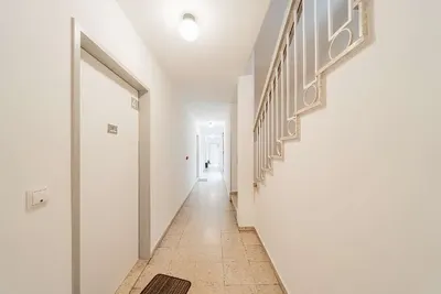 Neubau Wien, 18. Bezirk, Währing, 1 Zimmer, 50 m² — Bild 3