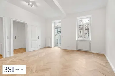 Neubau Wien, 14. Bezirk, Penzing, 4 Zimmer, 71 m² — Bild 4