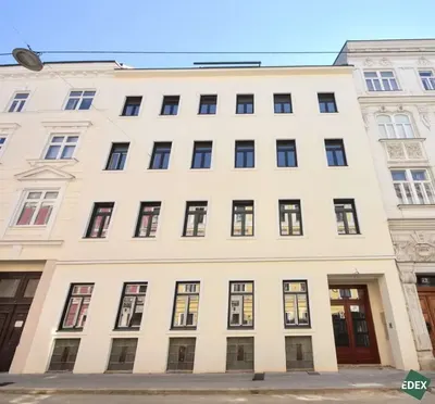 Neubau Wien, 18. Bezirk, Währing, 2 Zimmer, 104 m² — Bild 3
