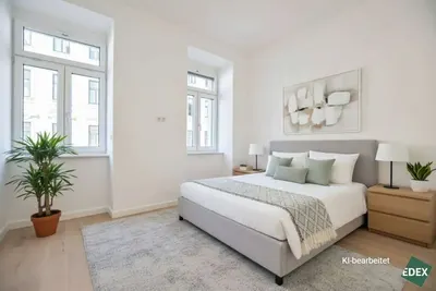 Neubau Wien, 18. Bezirk, Währing, 2 Zimmer, 104 m² — Bild 4