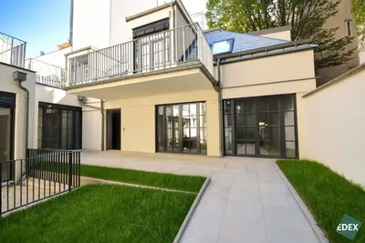 Neubau Wien, 18. Bezirk, Währing, 2 Zimmer, 104 m² — Bild 5