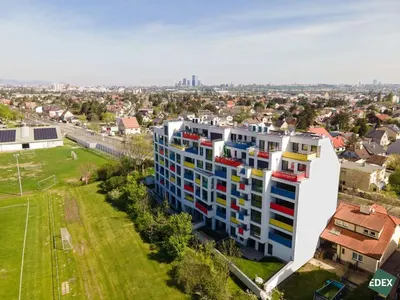 Neubau Wien, 23. Bezirk, Liesing — 3 Zimmer