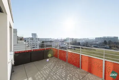Neubau Wien, 23. Bezirk, Liesing, 3 Zimmer, 70 m² — Bild 3