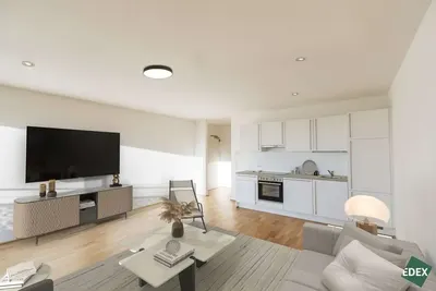 Neubau Wien, 23. Bezirk, Liesing, 3 Zimmer, 70 m² — Bild 4