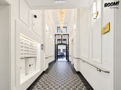 Neubau Wien, 03. Bezirk, Landstraße — 1 Zimmer