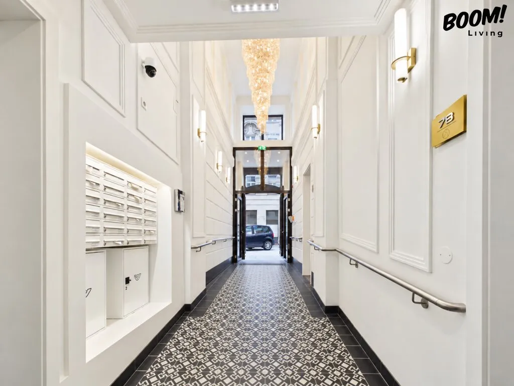 Neubau Wien, 03. Bezirk, Landstraße, 1 Zimmer, 33 m²