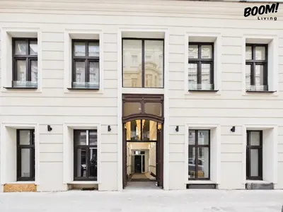 Neubau Wien, 03. Bezirk, Landstraße, 1 Zimmer, 33 m² — Bild 3