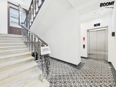Neubau Wien, 03. Bezirk, Landstraße, 1 Zimmer, 33 m² — Bild 5
