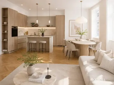 Neubau Wien, 16. Bezirk, Ottakring, 31 m² — Bild 2