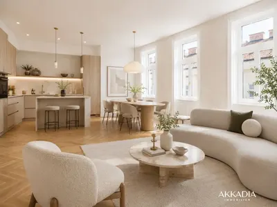 Neubau Wien, 16. Bezirk, Ottakring, 31 m² — Bild 4