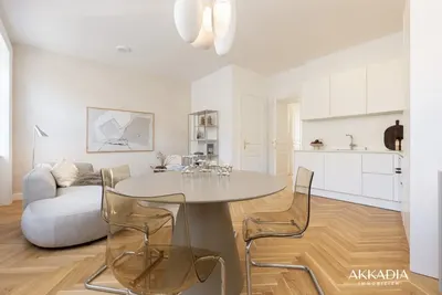 Neubau Wien, 16. Bezirk, Ottakring, 31 m² — Bild 5