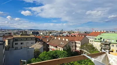 Neubau Wien, 05. Bezirk, Margareten, 3 Zimmer, 75 m² — Bild 3