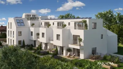 Neubau Wien, 23. Bezirk, Liesing — 4 Zimmer