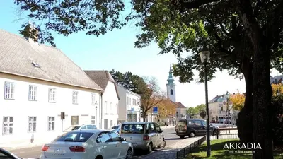 Neubau Wien, 23. Bezirk, Liesing, 4 Zimmer, 107 m² — Bild 3