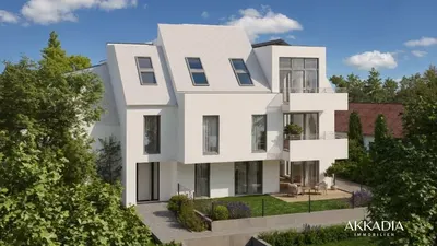 Neubau Wien, 23. Bezirk, Liesing, 4 Zimmer, 107 m² — Bild 4