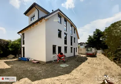 Neubau Wien, 22. Bezirk, Donaustadt, 6 Zimmer, 104 m² — Bild 3