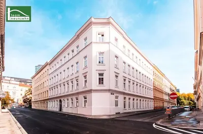 Neubau Wien, 12. Bezirk, Meidling — 3 Zimmer