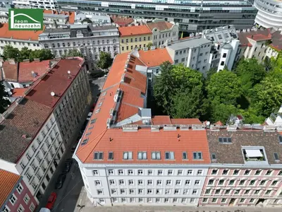 Neubau Wien, 12. Bezirk, Meidling, 3 Zimmer, 74 m² — Bild 4