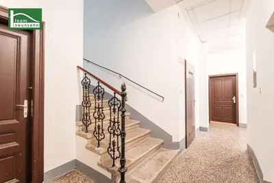 Neubau Wien, 12. Bezirk, Meidling, 3 Zimmer, 74 m² — Bild 5