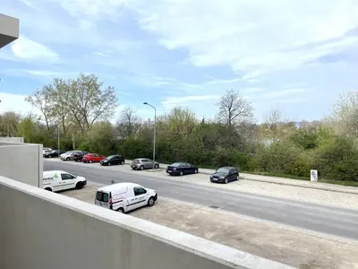 Neubau Wien, 22. Bezirk, Donaustadt, 2 Zimmer, 60 m² — Bild 3